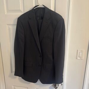 Calvin Klein full Men's suit